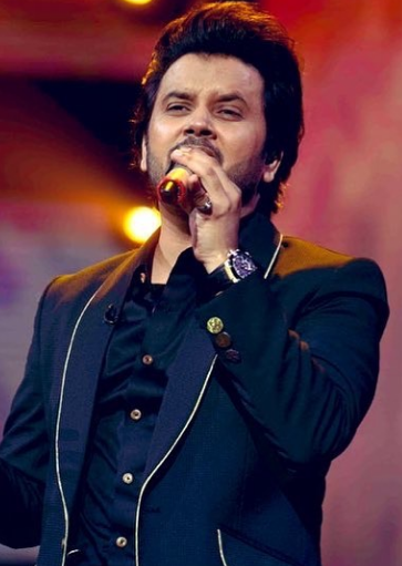 Javed Ali